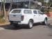 Isuzu D-Max 1.9TD double cab L 4x4 manual - Thumbnail 2