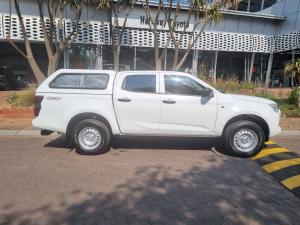 Isuzu D-Max 1.9TD double cab L 4x4 manual - Image 3