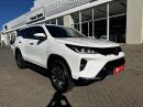 Thumbnail Toyota Fortuner 2.8GD-6 VX