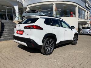 Toyota Corolla Cross 1.8 XR - Image 2