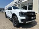 Thumbnail Ford Ranger 2.0 BiTurbo double cab Wildtrak