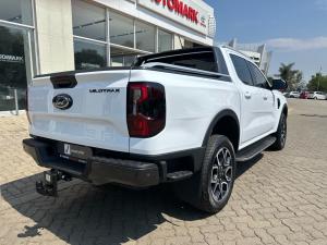 Ford Ranger 2.0 BiTurbo double cab Wildtrak - Image 2