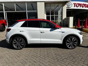 Volkswagen T-Roc 2.0TSI 140kW 4Motion R-Line - Image 6