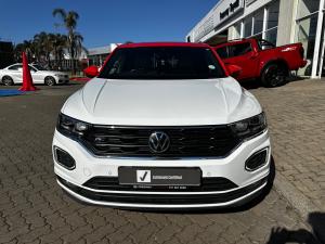 Volkswagen T-Roc 2.0TSI 140kW 4Motion R-Line - Image 7