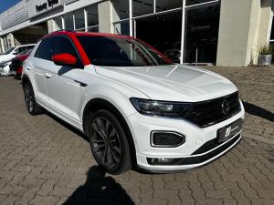 Volkswagen T-Roc 2.0TSI 140kW 4Motion R-Line - Image 1