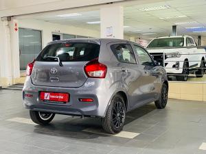 Toyota Vitz 1.0 XR auto - Image 2