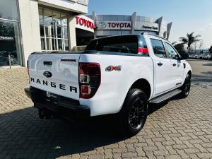 Ford Ranger 2.0Bi-Turbo double cab 4x4 Thunder - Image 2