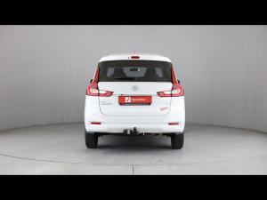 Toyota Rumion 1.5 SX manual - Image 5