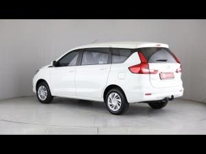 Toyota Rumion 1.5 SX manual - Image 8