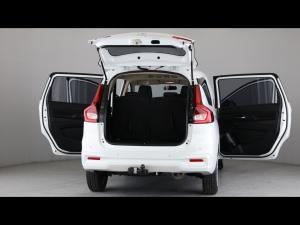 Toyota Rumion 1.5 SX manual - Image 9