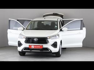 Toyota Rumion 1.5 SX manual - Image 13