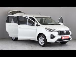Toyota Rumion 1.5 SX manual - Image 14
