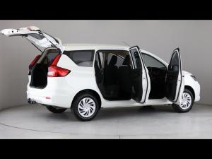 Toyota Rumion 1.5 SX manual - Image 16