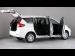Toyota Rumion 1.5 SX manual - Thumbnail 16