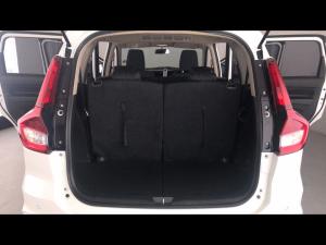 Toyota Rumion 1.5 SX manual - Image 18
