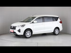 Toyota Rumion 1.5 SX manual - Image 22