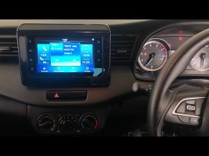 Toyota Rumion 1.5 SX manual - Image 24