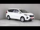 Thumbnail Toyota Rumion 1.5 SX manual