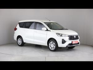 Toyota Rumion 1.5 SX manual - Image 1