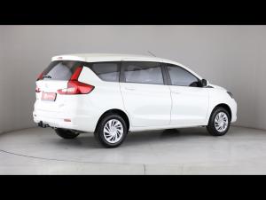 Toyota Rumion 1.5 SX manual - Image 2