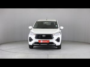 Toyota Rumion 1.5 SX manual - Image 4