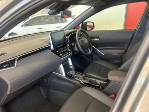 Toyota Corolla Cross 1.8 XR - Image 7