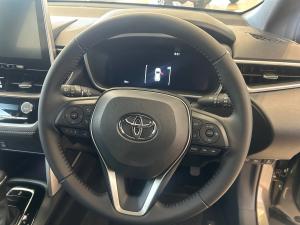 Toyota Corolla Cross 1.8 XR - Image 8