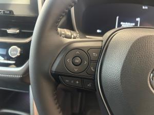 Toyota Corolla Cross 1.8 XR - Image 9