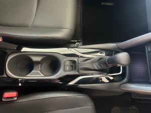 Toyota Corolla Cross 1.8 XR - Image 12