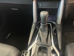 Toyota Corolla Cross 1.8 XR - Image 13