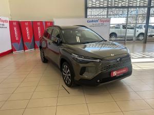 Toyota Corolla Cross 1.8 XR - Image 1