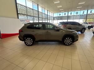 Toyota Corolla Cross 1.8 XR - Image 3