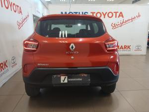 Renault Kwid 1.0 Zen - Image 5