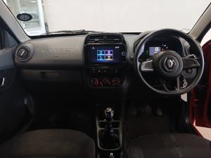 Renault Kwid 1.0 Zen - Image 6