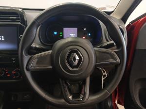 Renault Kwid 1.0 Zen - Image 8