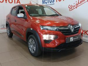 Renault Kwid 1.0 Zen - Image 1
