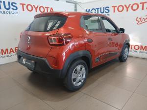 Renault Kwid 1.0 Zen - Image 2