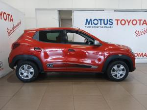 Renault Kwid 1.0 Zen - Image 3