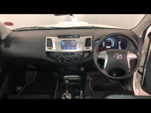 Toyota Fortuner 2.5D-4D auto - Image 6