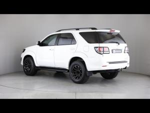 Toyota Fortuner 2.5D-4D auto - Image 8