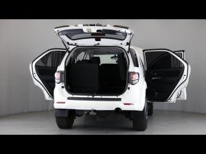 Toyota Fortuner 2.5D-4D auto - Image 9