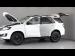 Toyota Fortuner 2.5D-4D auto - Thumbnail 12