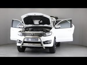 Toyota Fortuner 2.5D-4D auto - Image 13