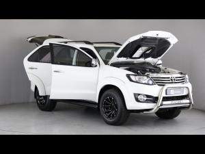 Toyota Fortuner 2.5D-4D auto - Image 14
