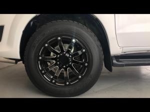 Toyota Fortuner 2.5D-4D auto - Image 19