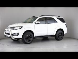 Toyota Fortuner 2.5D-4D auto - Image 22
