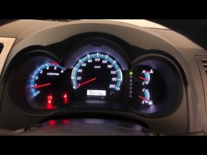 Toyota Fortuner 2.5D-4D auto - Image 23