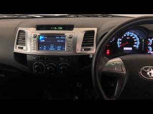 Toyota Fortuner 2.5D-4D auto - Image 24