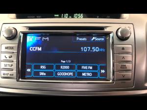 Toyota Fortuner 2.5D-4D auto - Image 25