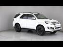 Thumbnail Toyota Fortuner 2.5D-4D auto